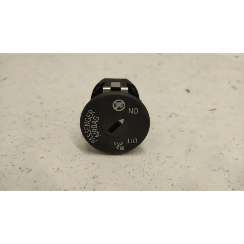 Bouton air bag bmw serie 1 f40