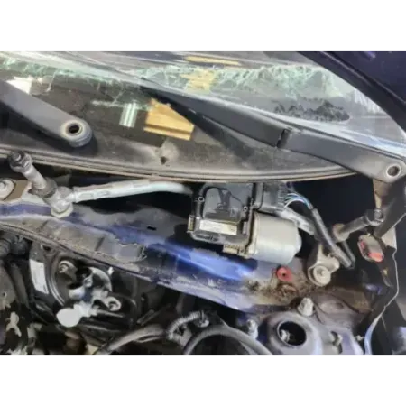 Mecanisme + moteur essuie-glace avant ford fiesta 7 vii