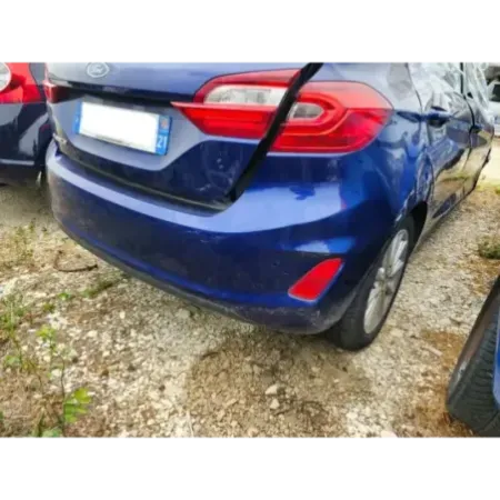 Pare-choc arriere ford fiesta 7 vii