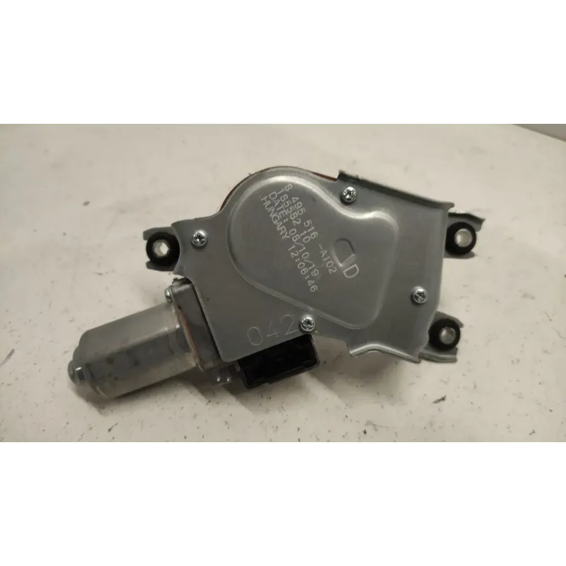 Moteur essuie-glace arriere bmw serie 1 f40