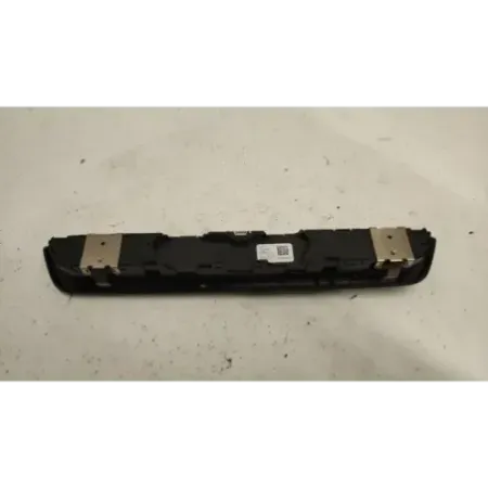 Commande autoradio bmw serie 1 f40