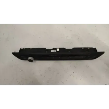 Commande autoradio bmw serie 1 f40
