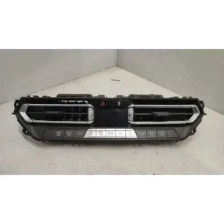 Commande climatisation bmw serie 1 f40