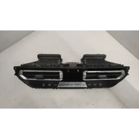 Commande climatisation bmw serie 1 f40