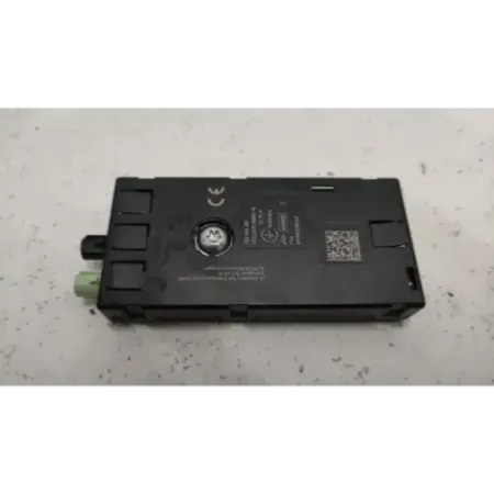 Amplificateur antenne bmw serie 1 f40