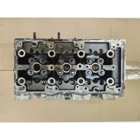 Culasse diesel volkswagen polo 6r/6c v