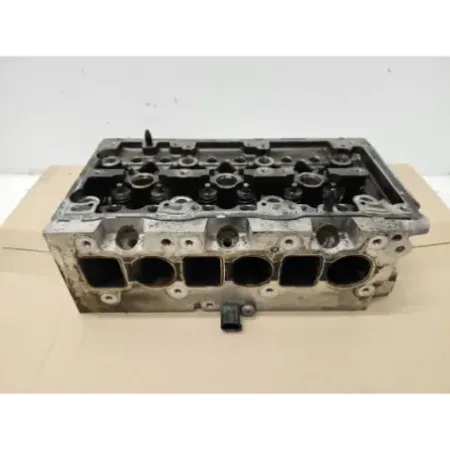 Culasse diesel volkswagen polo 6r/6c v