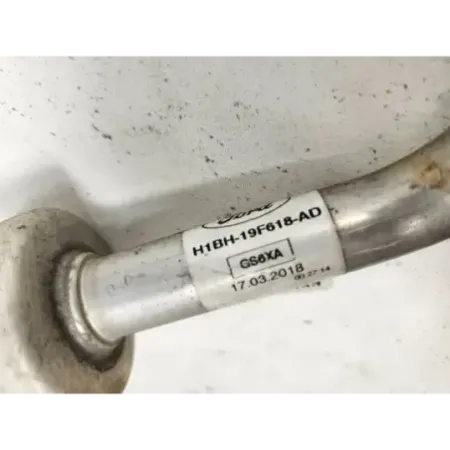 Tuyau compresseur climatisation ford fiesta 7 vii