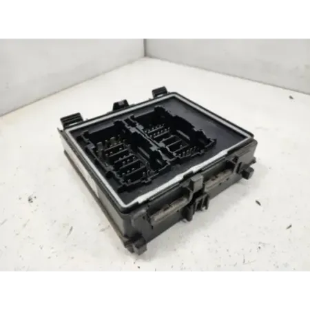 Boite a fusibles ford fiesta 7 vii