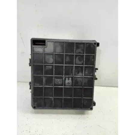 Boite a fusibles ford fiesta 7 vii