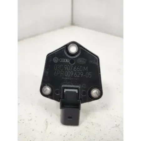 Capteur de niveau d'huile volkswagen polo 6r/6c v