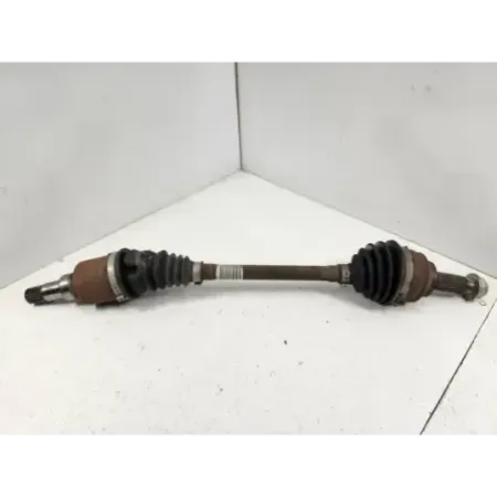 Cardan avant gauche ford fiesta 7 vii