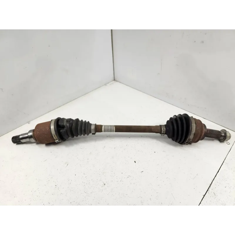 Cardan avant gauche ford fiesta 7 vii