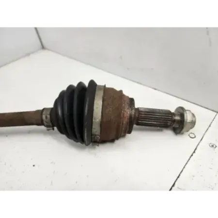Cardan avant gauche ford fiesta 7 vii