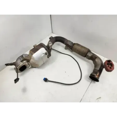 Catalyseur ford fiesta 7 vii