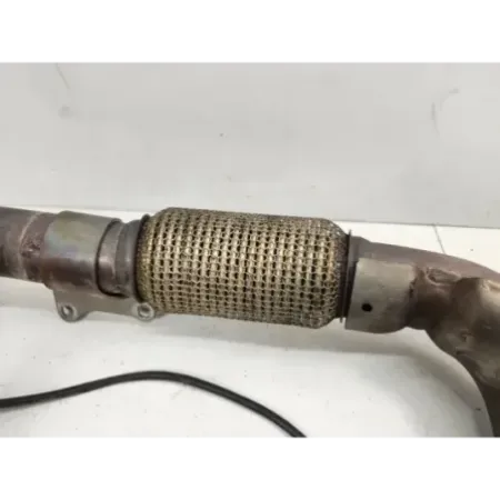 Catalyseur ford fiesta 7 vii