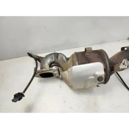 Catalyseur ford fiesta 7 vii