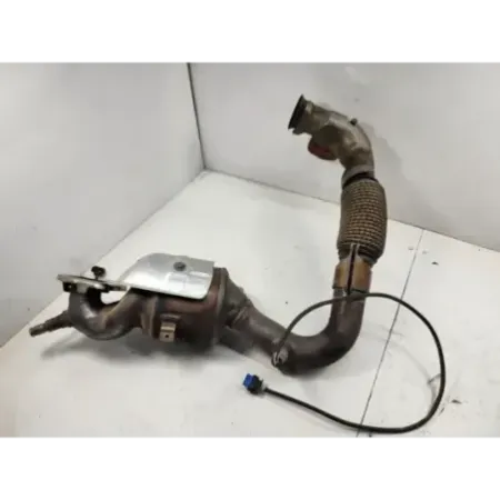 Catalyseur ford fiesta 7 vii