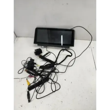 Ecran multimedia bmw serie 1 f20/f21