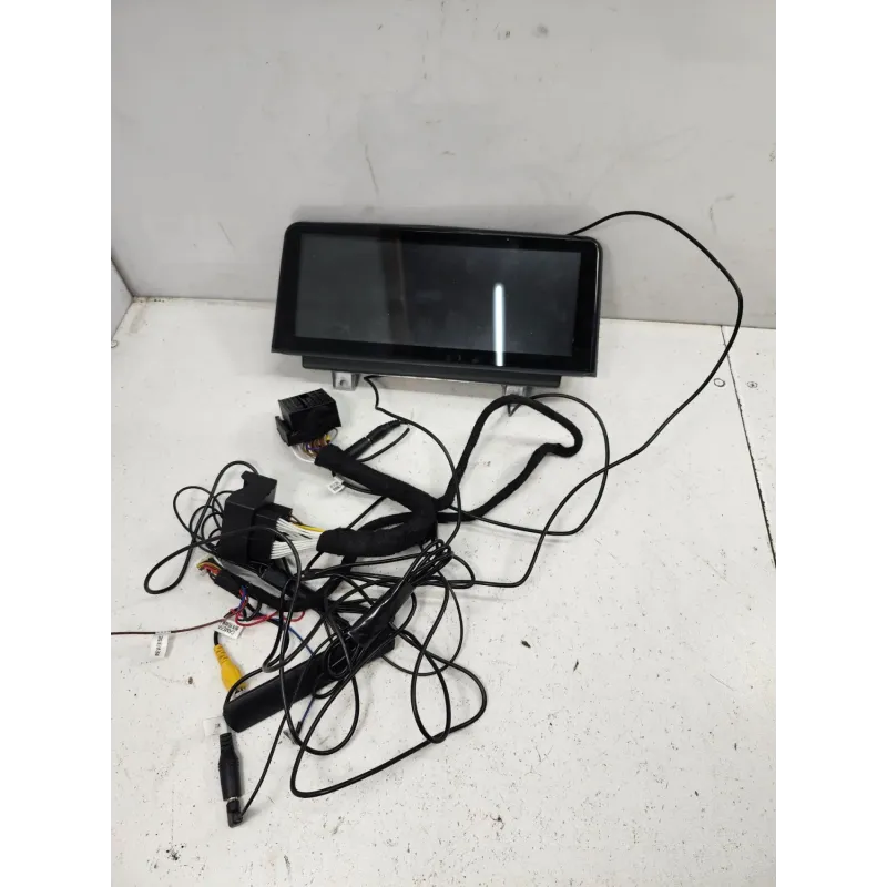Ecran multimedia bmw serie 1 f20/f21