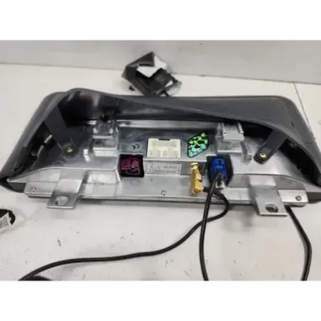 Ecran multimedia bmw serie 1 f20/f21