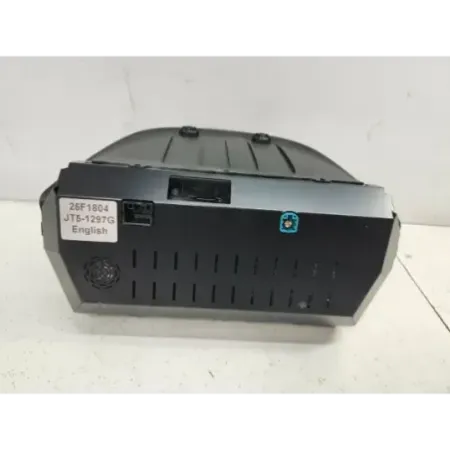 Compteur bmw serie 1 f20/f21