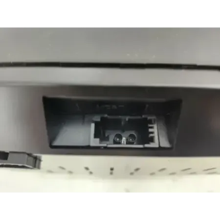 Compteur bmw serie 1 f20/f21