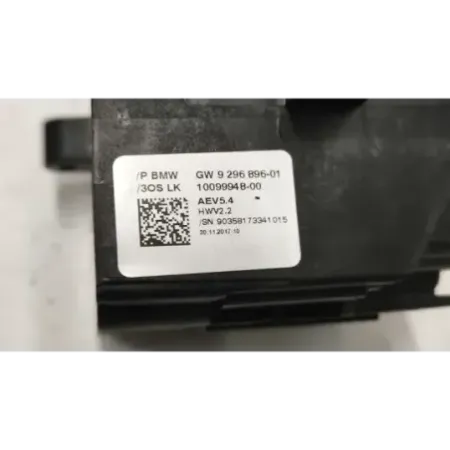 Selecteur de vitesses bmw serie 2 f22/f23
