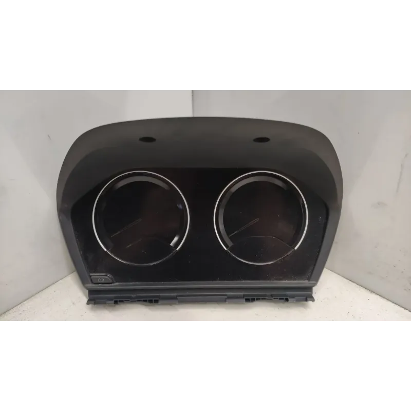 Compteur bmw serie 2 f22/f23