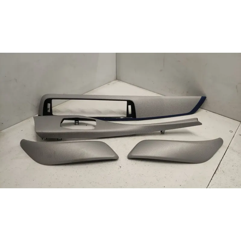 Insert decoratif bmw serie 2 f22/f23