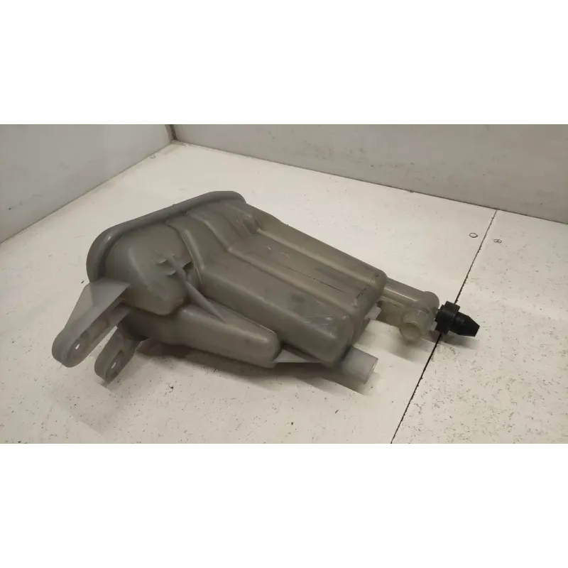 Vase expansion audi q5