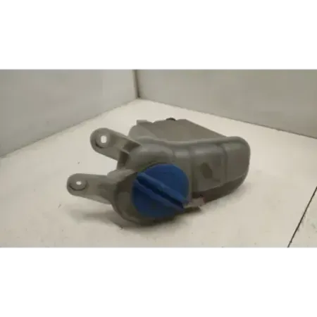 Vase expansion audi q5