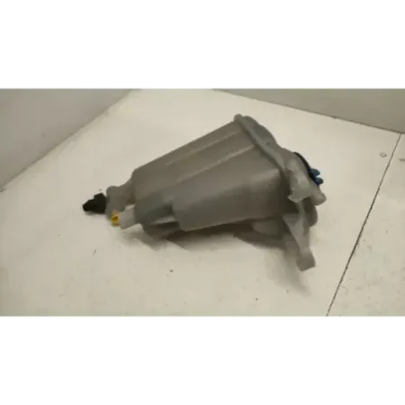 Vase expansion audi q5