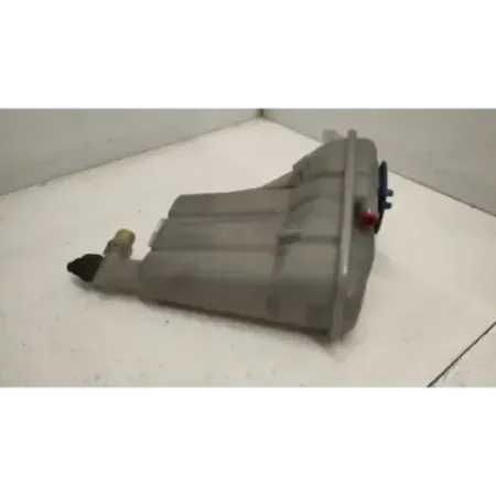 Vase expansion audi q5