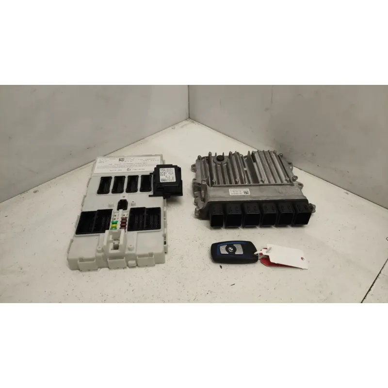 Kit demarrage bmw serie 2 f22/f23