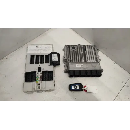 Kit demarrage bmw serie 2 f22/f23