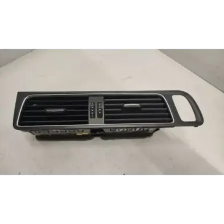 Grille aeration centrale avant audi q5
