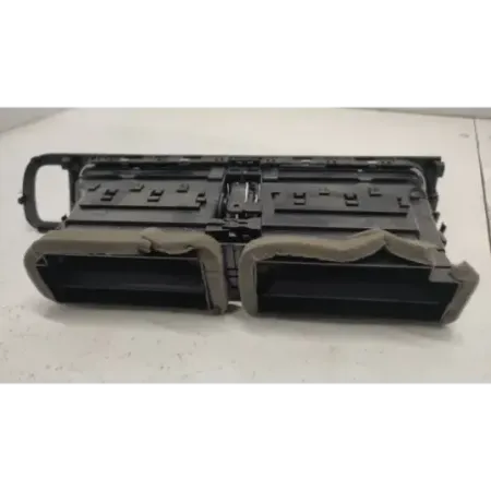 Grille aeration centrale avant audi q5