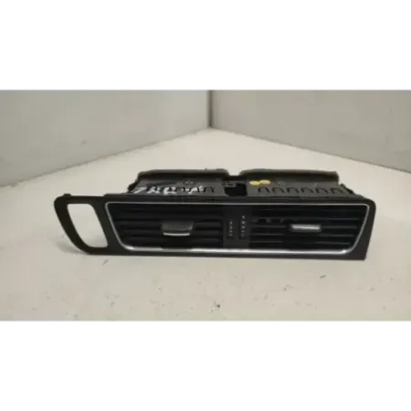 Grille aeration centrale avant audi q5