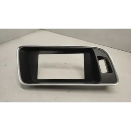 Insert decoratif audi q5