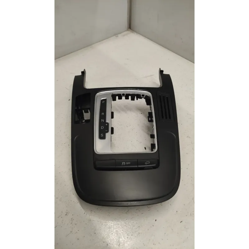 Insert decoratif audi q5