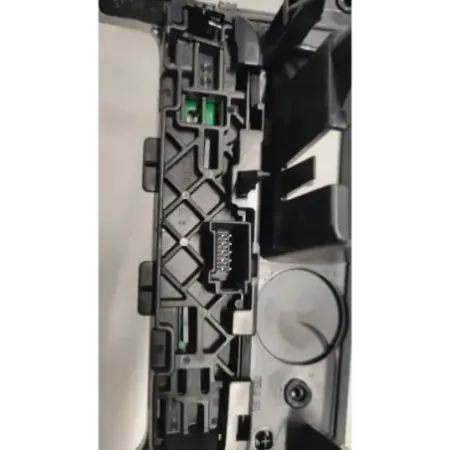 Insert decoratif audi q5