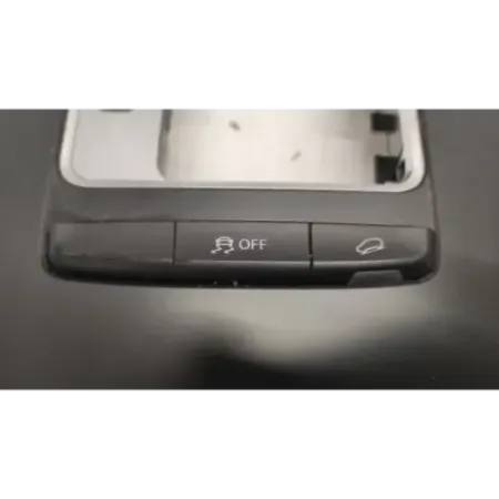 Insert decoratif audi q5