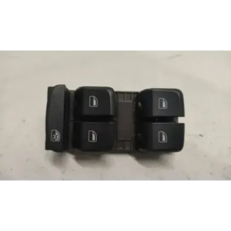Commande leve-glace porte avant gauche audi q5