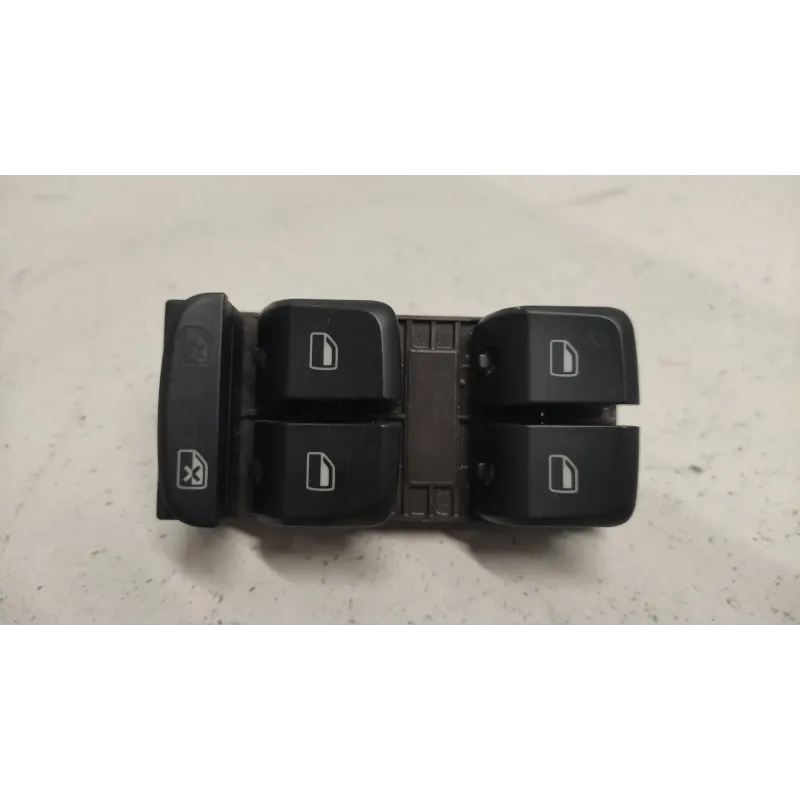 Commande leve-glace porte avant gauche audi q5
