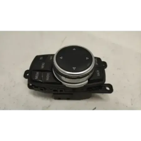 Commande navigation gps bmw serie 1 f20/f21
