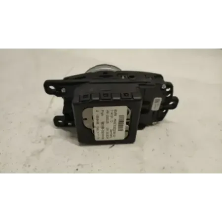 Commande navigation gps bmw serie 1 f20/f21