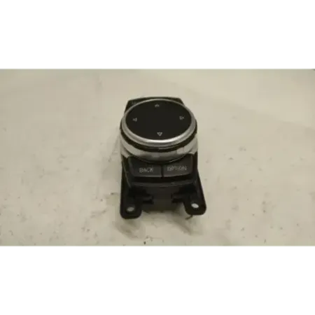 Commande navigation gps bmw serie 1 f20/f21