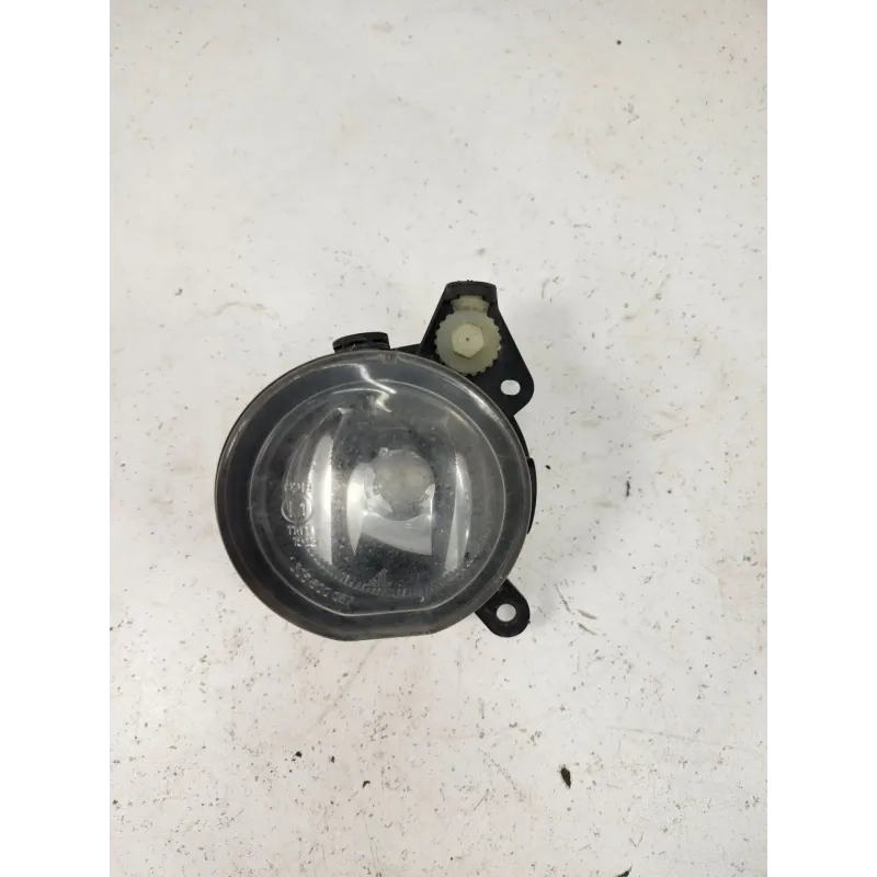 Phare anti-brouillard gauche mini cabriolet r52