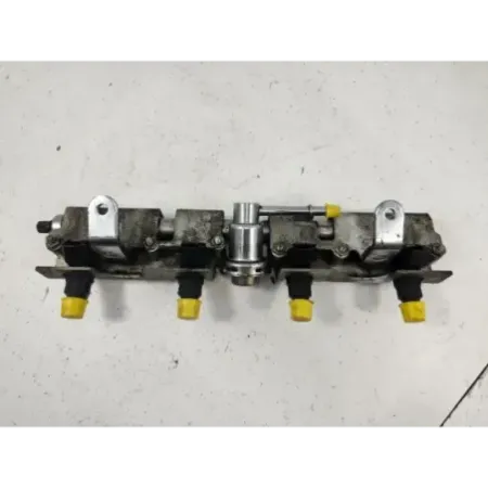 Rampe injection mini cabriolet r52